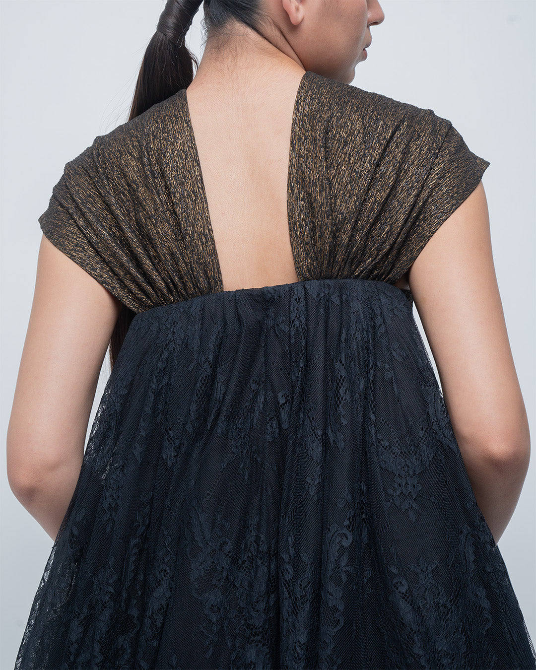 Mina Dress