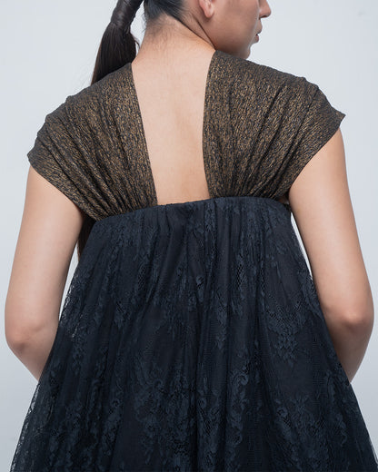 Mina Dress