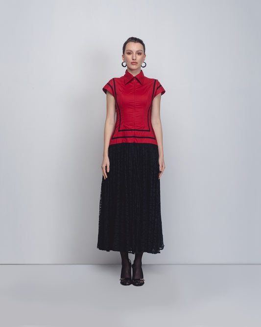 Blaire Dress