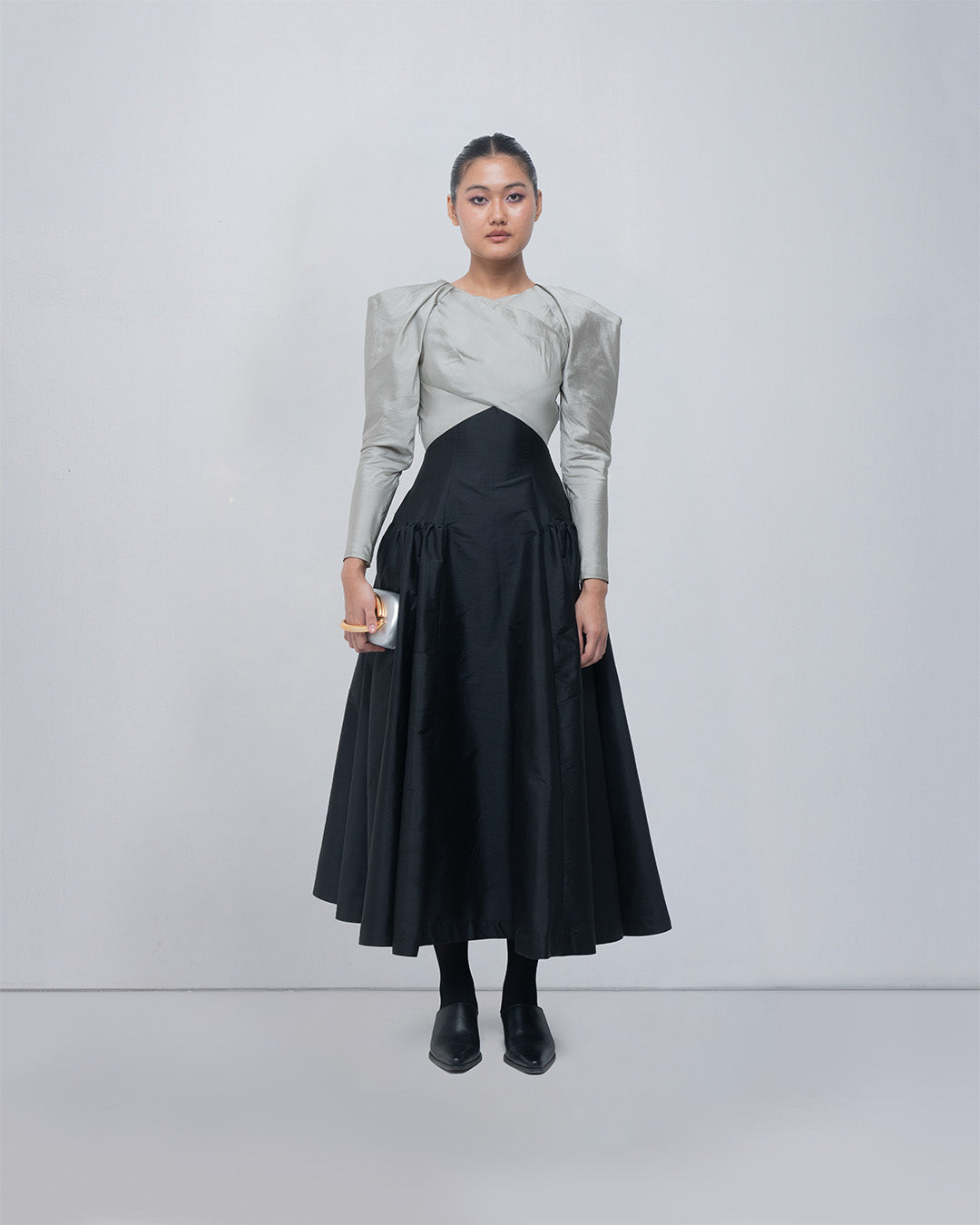 Soraya Dress