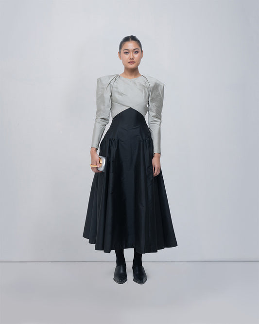 Soraya Dress