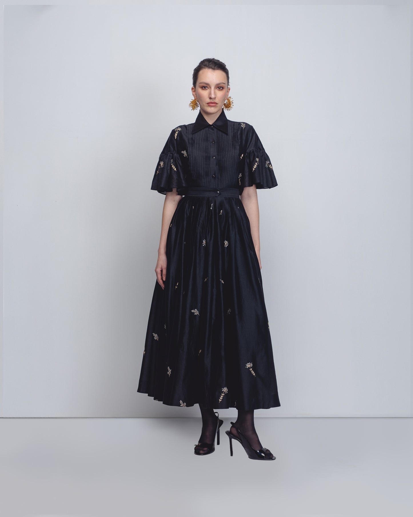 Fons Dress