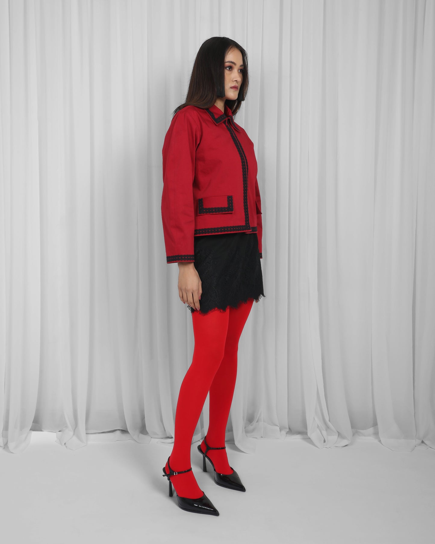 Ael Skirt