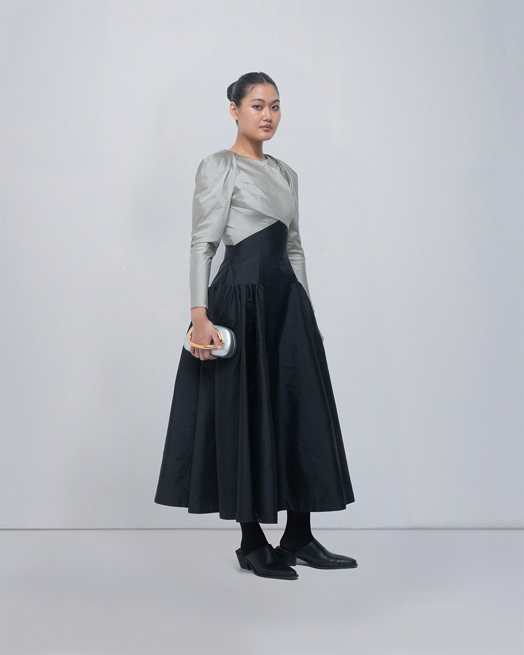 Soraya Dress