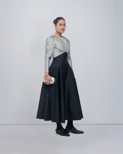 Soraya Dress