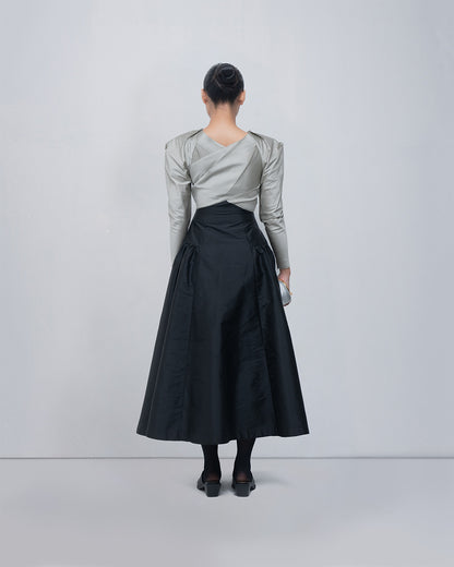 Soraya Dress
