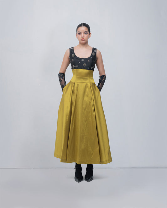 Lucile Dress