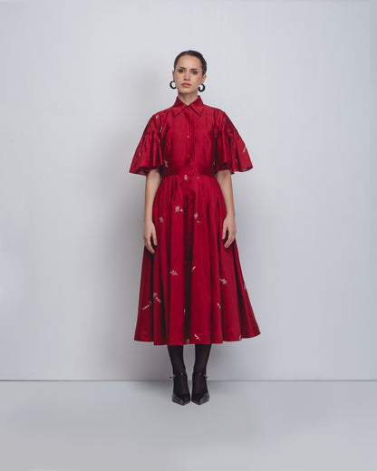 Fons Dress