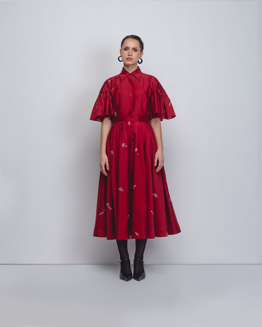 Fons Dress