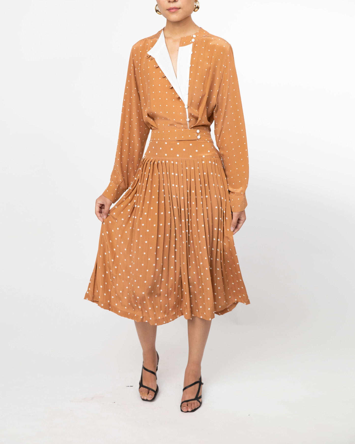 Wrap Dress