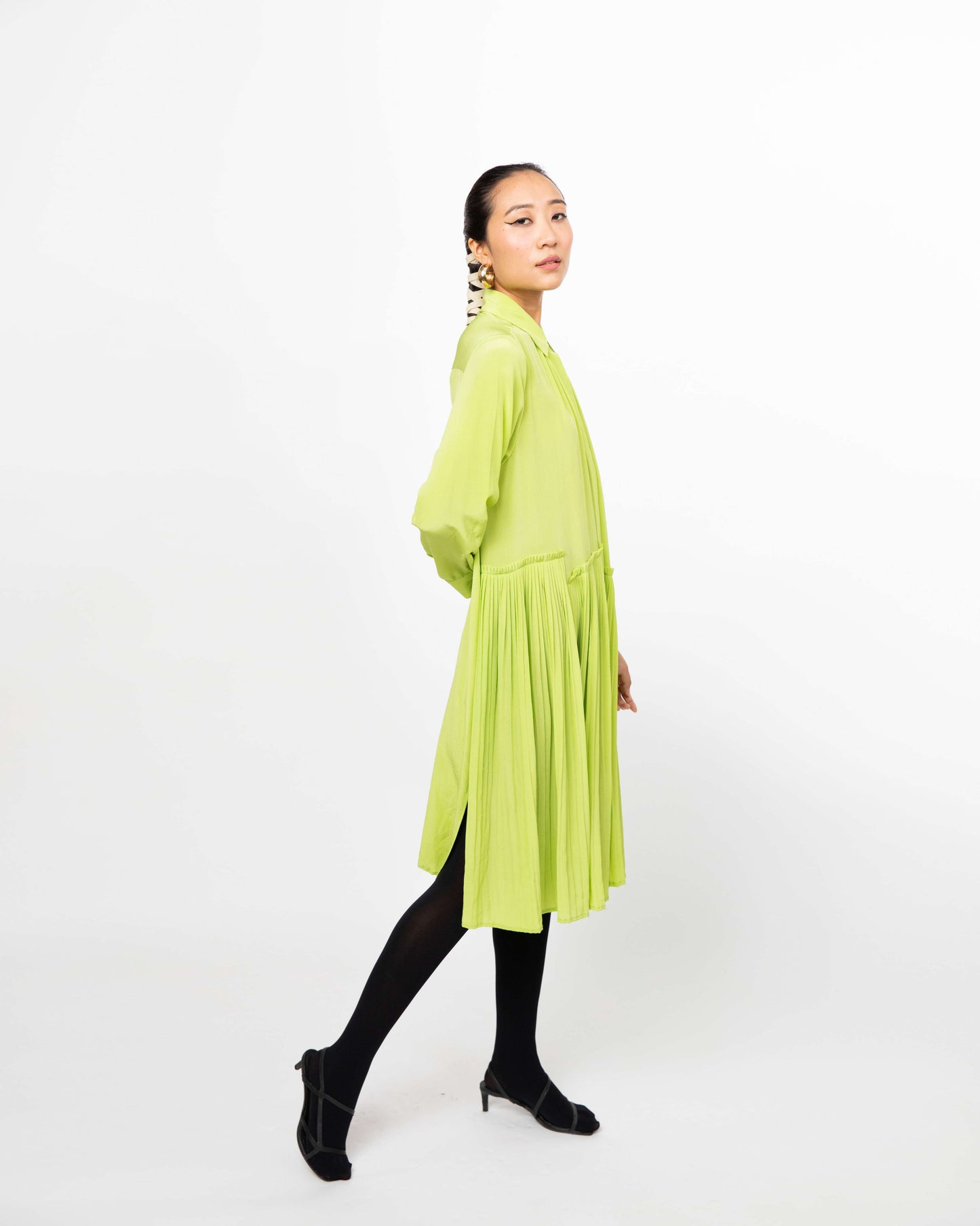 Terrace Dress