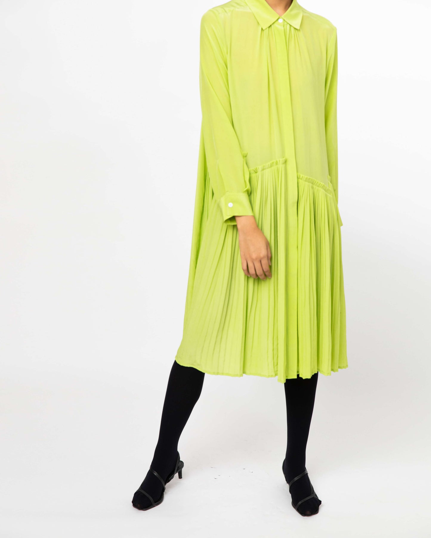 Terrace Dress