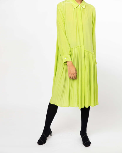 Terrace Dress