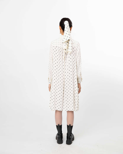 Terrace Dress