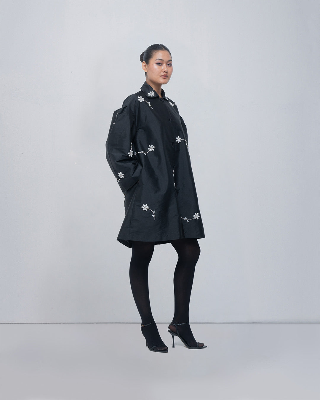 Luna Jacket