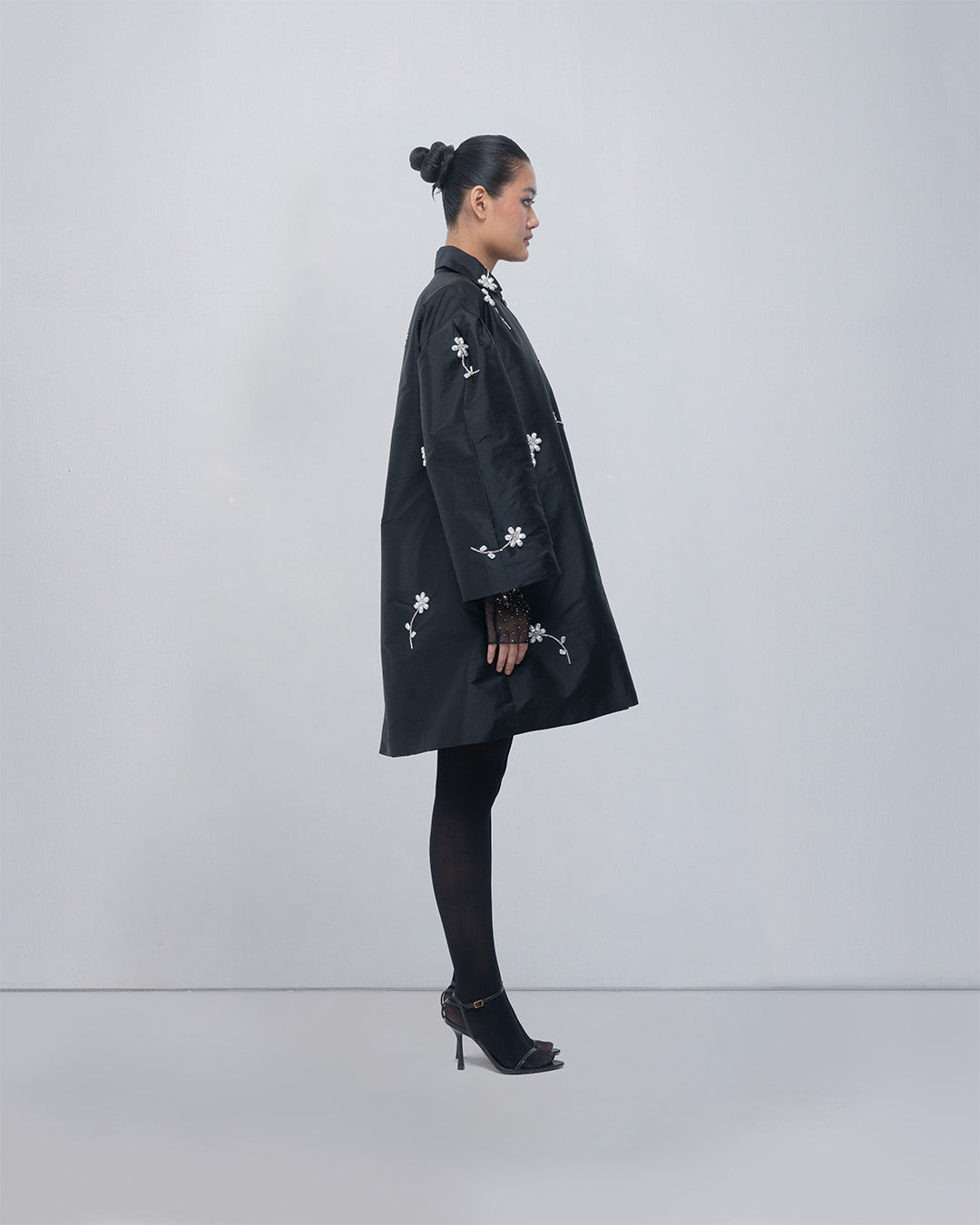 Luna Jacket