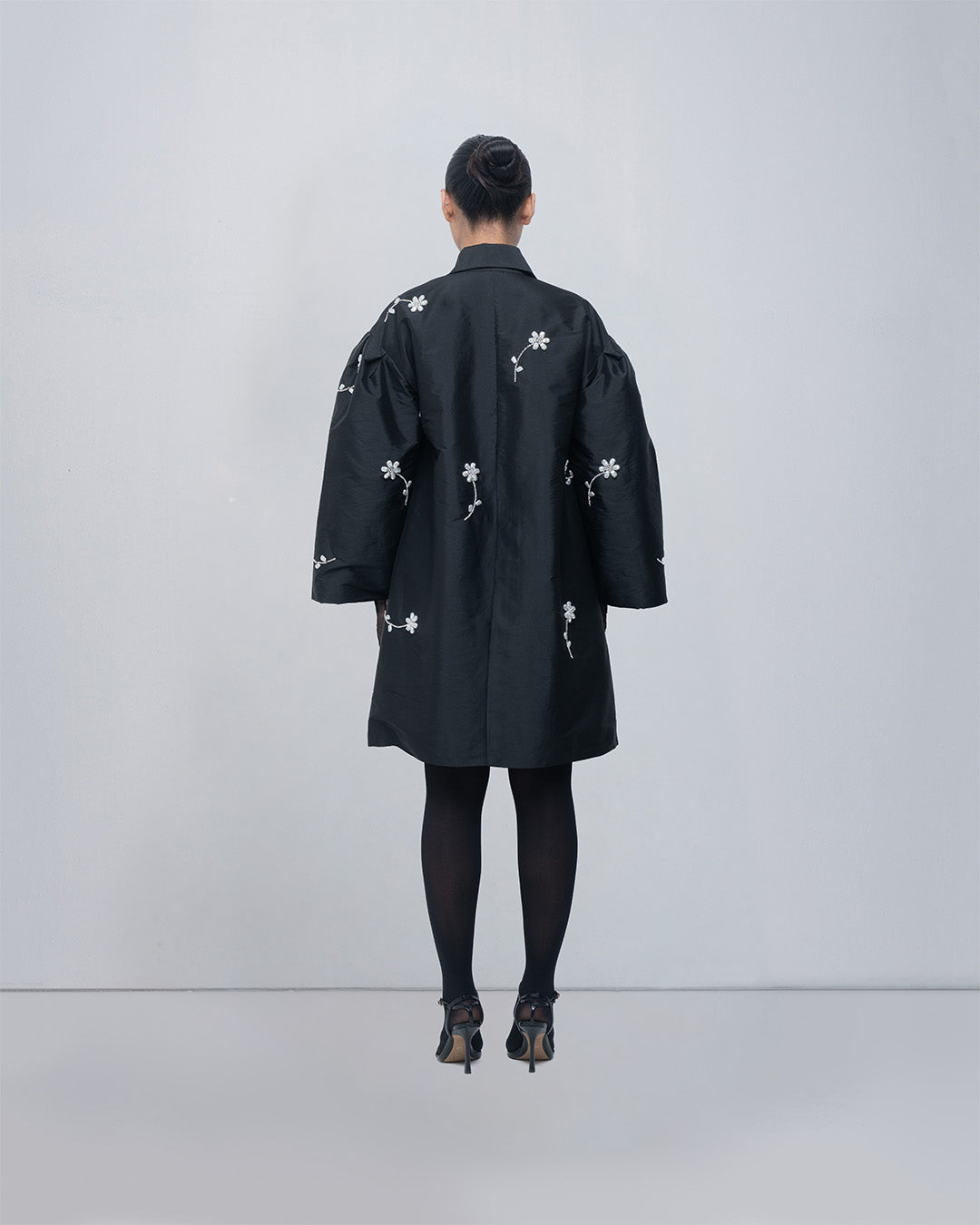 Luna Jacket