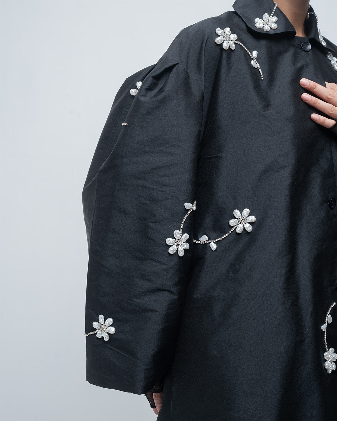 Luna Jacket