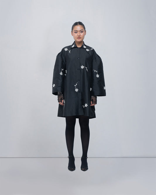Luna Jacket