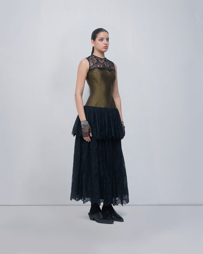Faye Dress