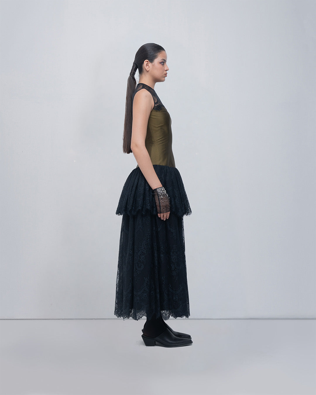 Faye Dress