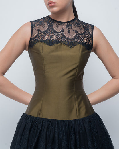 Faye Dress