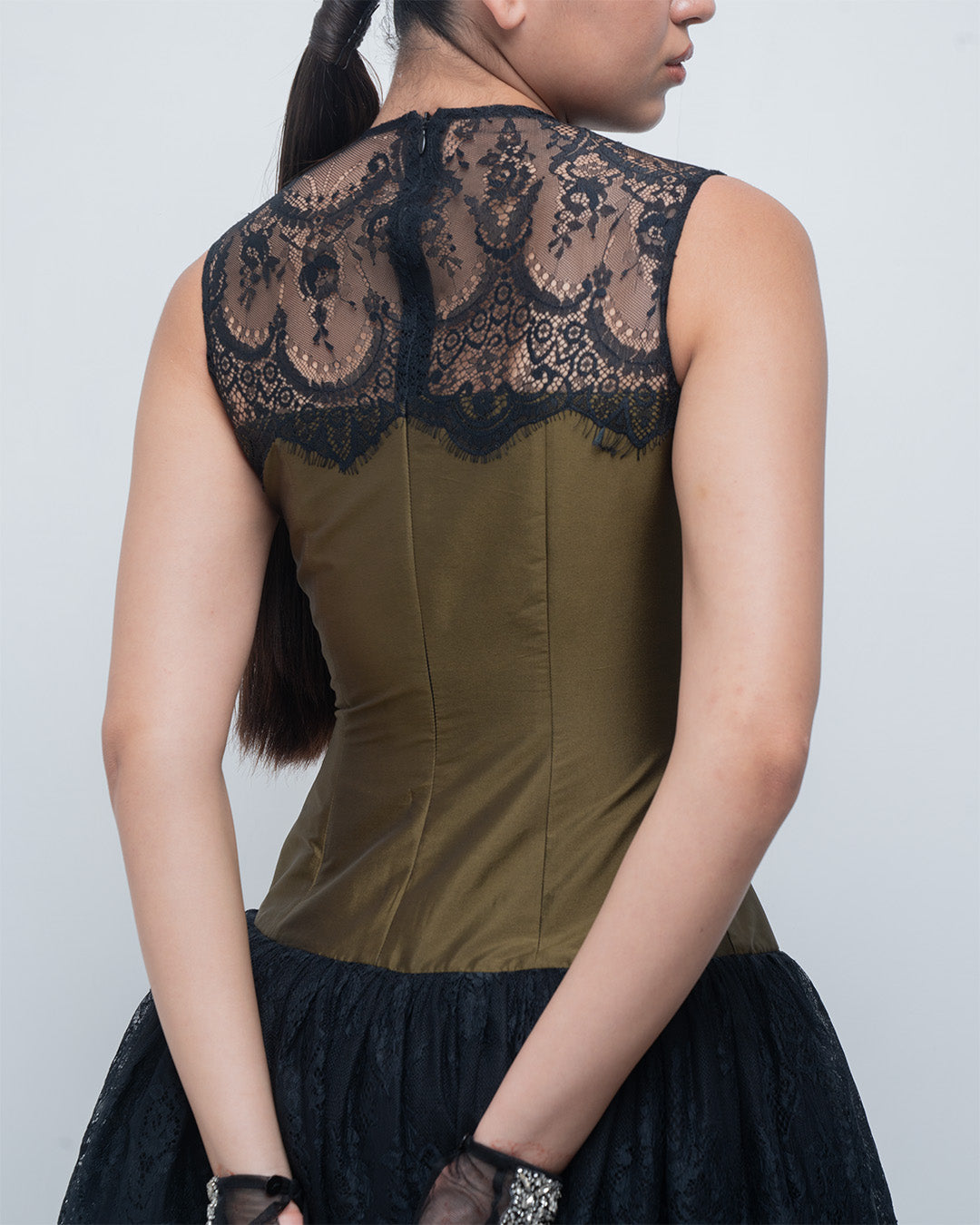 Faye Dress
