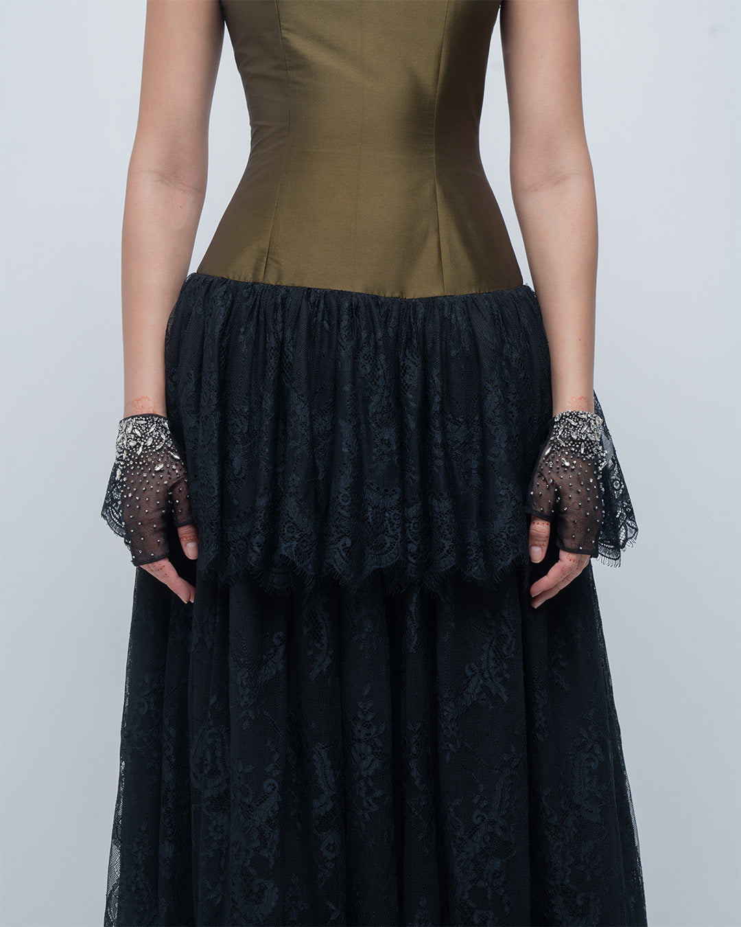 Faye Dress