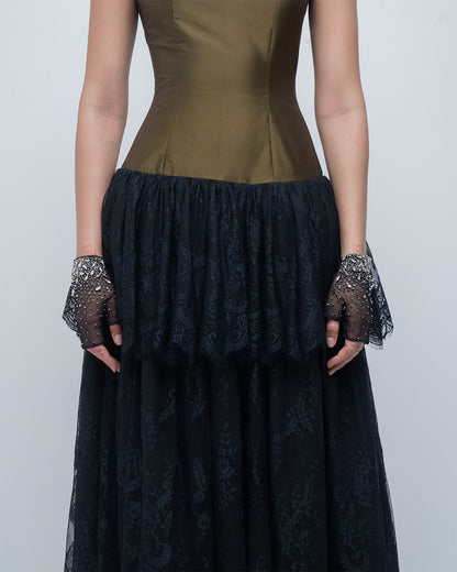 Faye Dress