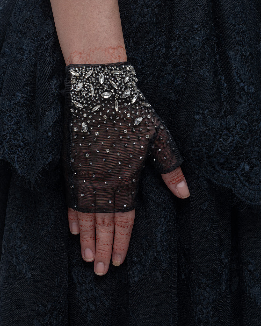 Olly Gloves