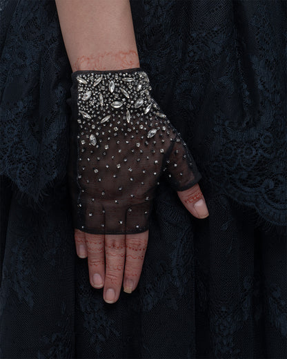 Olly Gloves