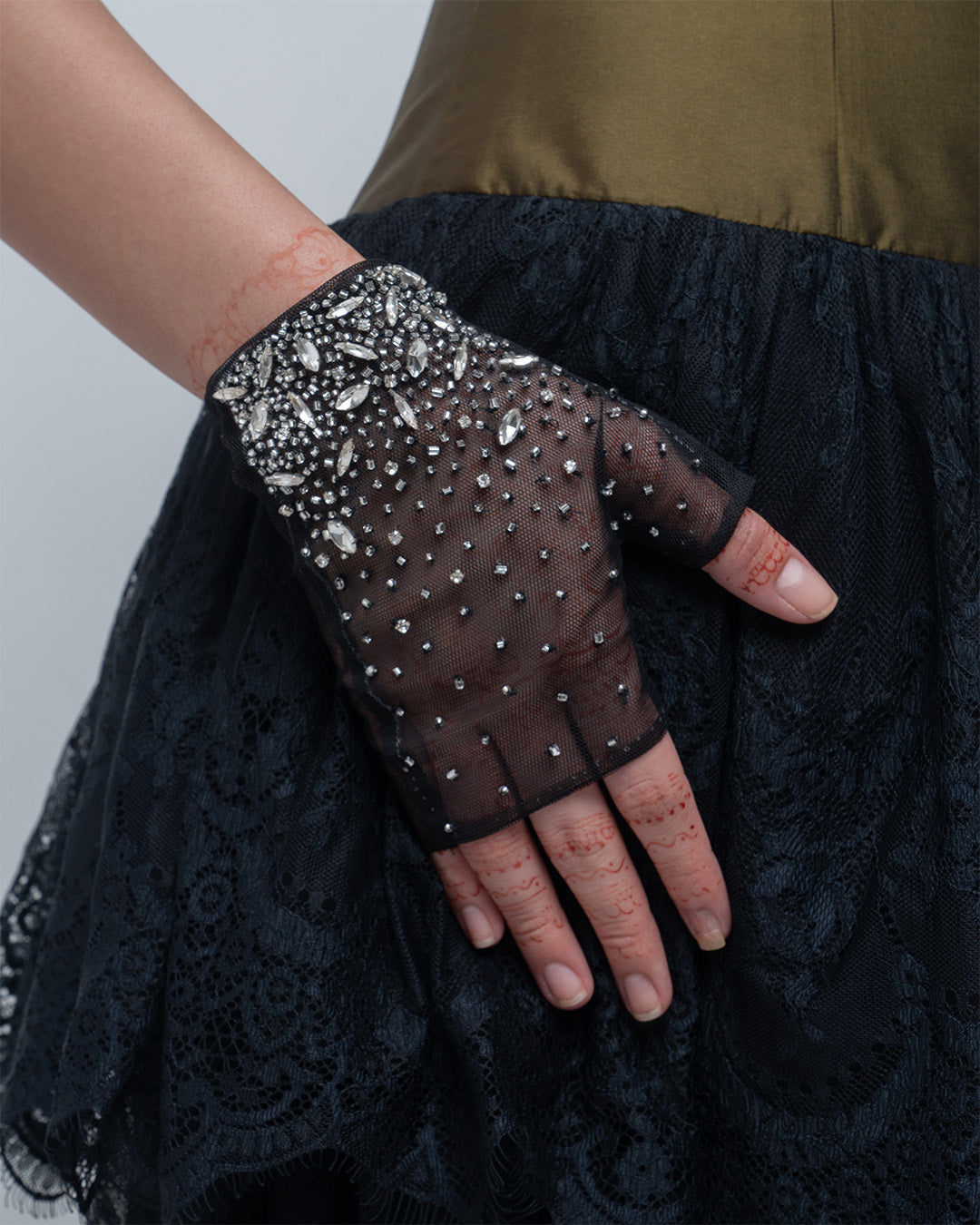 Olly Gloves