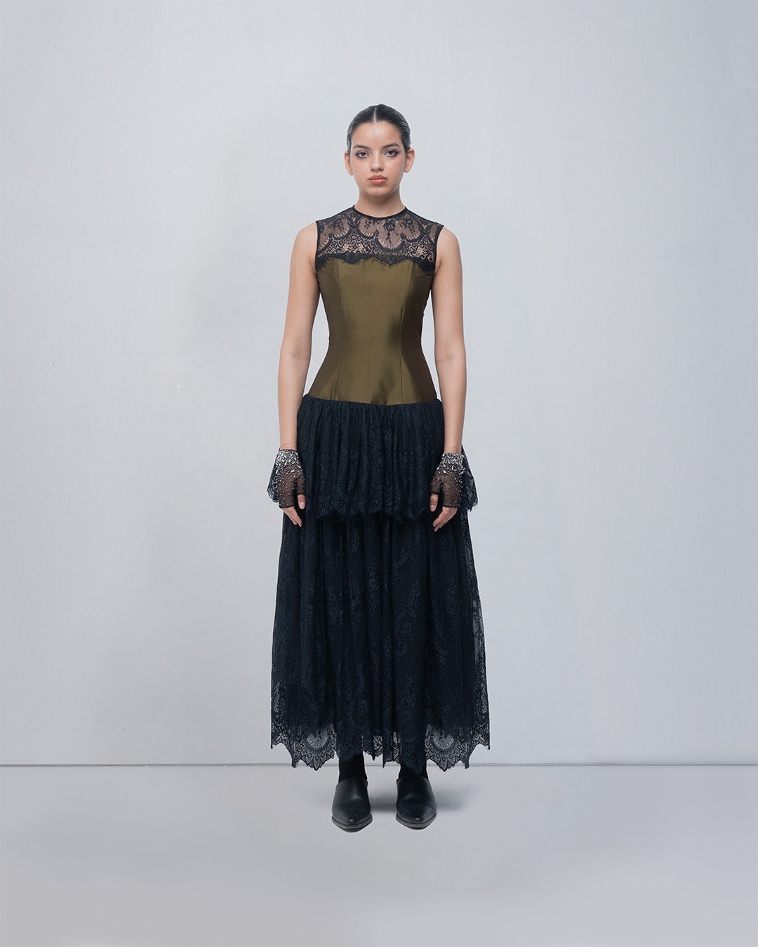 Faye Dress
