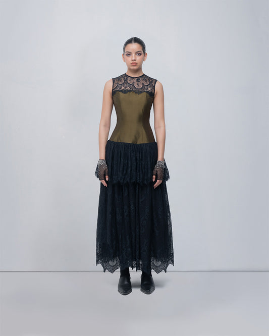 Faye Dress