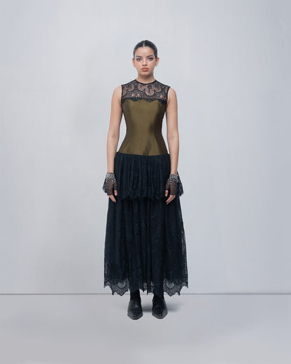 Faye Dress