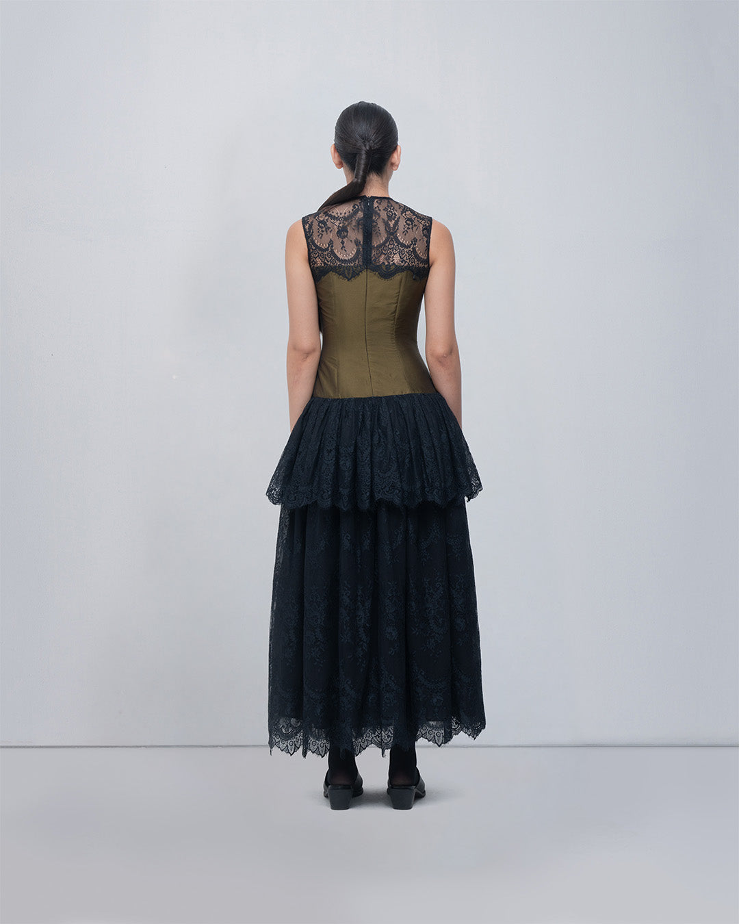 Faye Dress