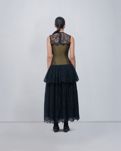 Faye Dress