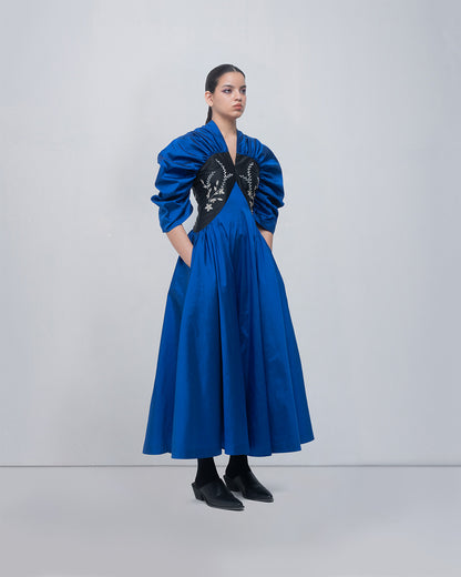 Yaren Dress