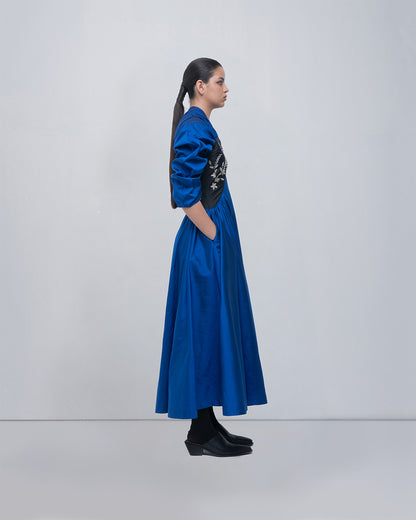 Yaren Dress