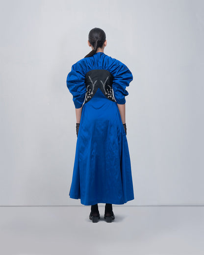 Yaren Dress