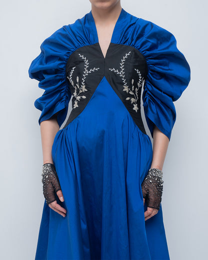 Yaren Dress