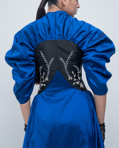 Yaren Dress