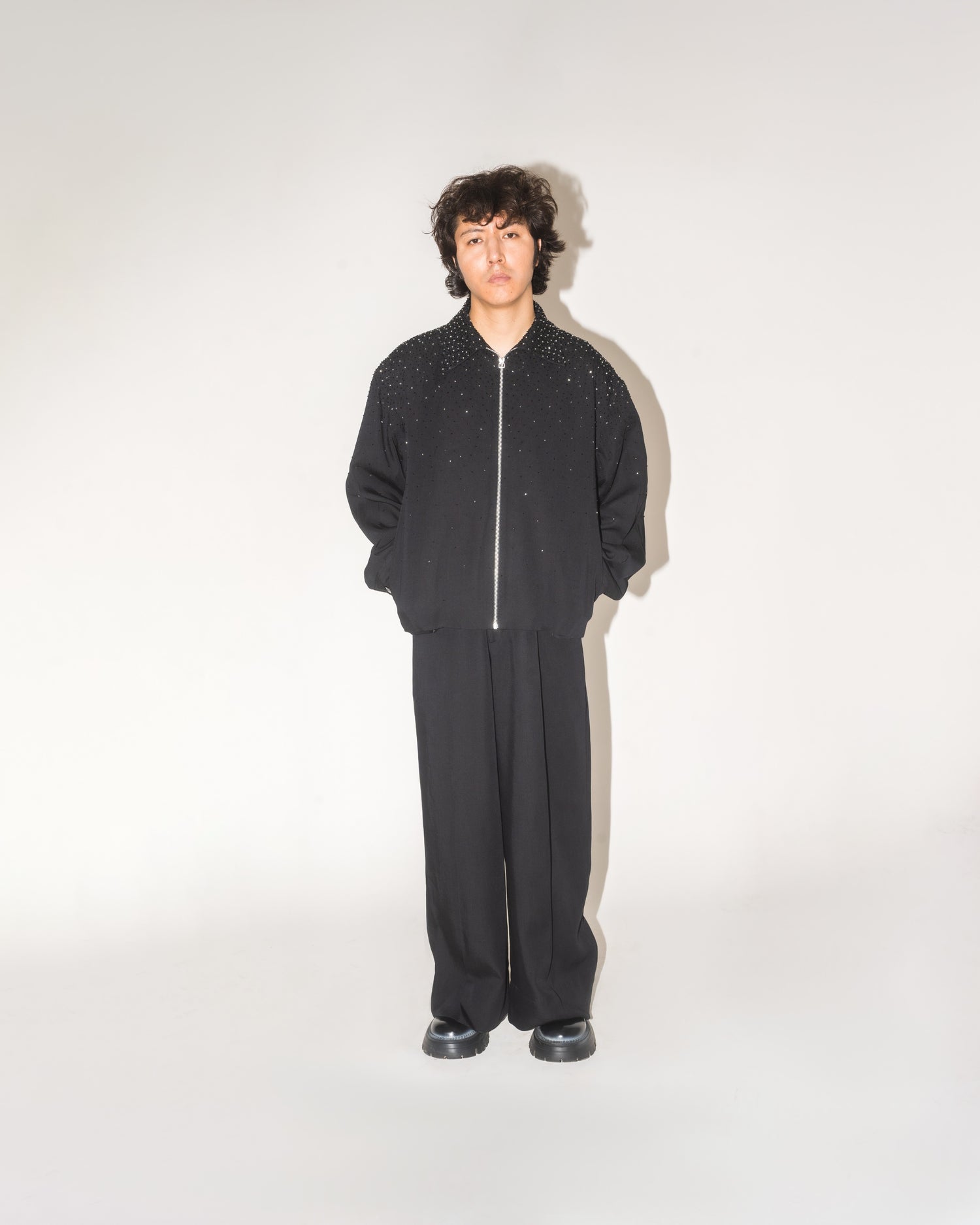 Stargaze Jacket - Leh Studios