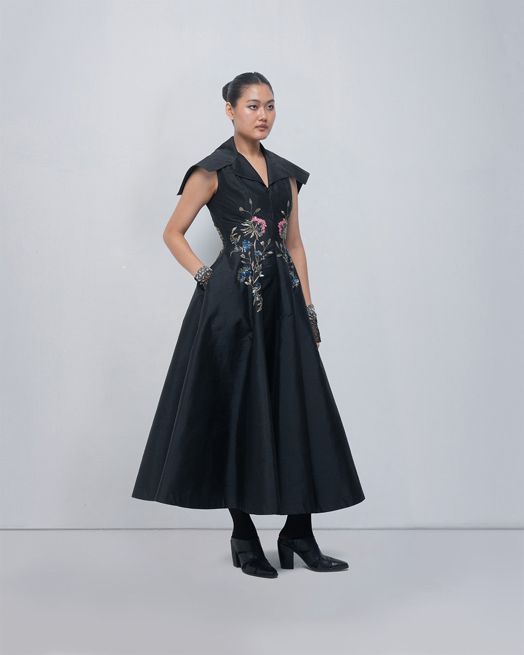 Jenna Dress