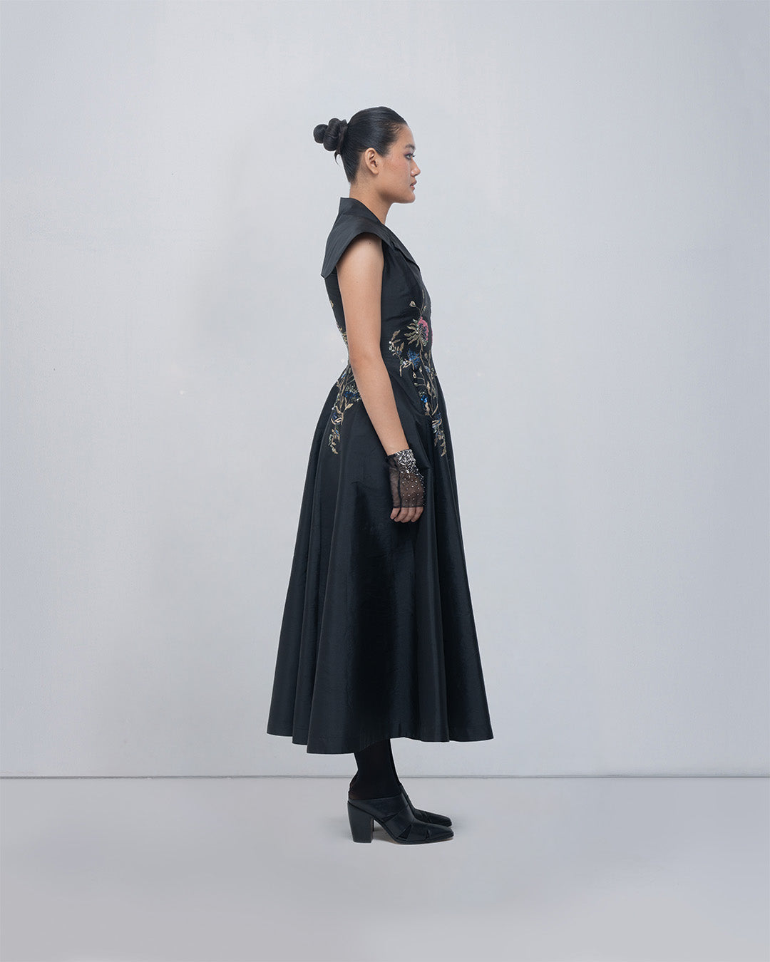 Jenna Dress