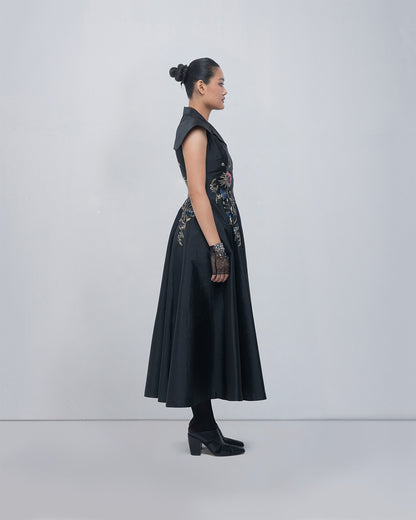Jenna Dress