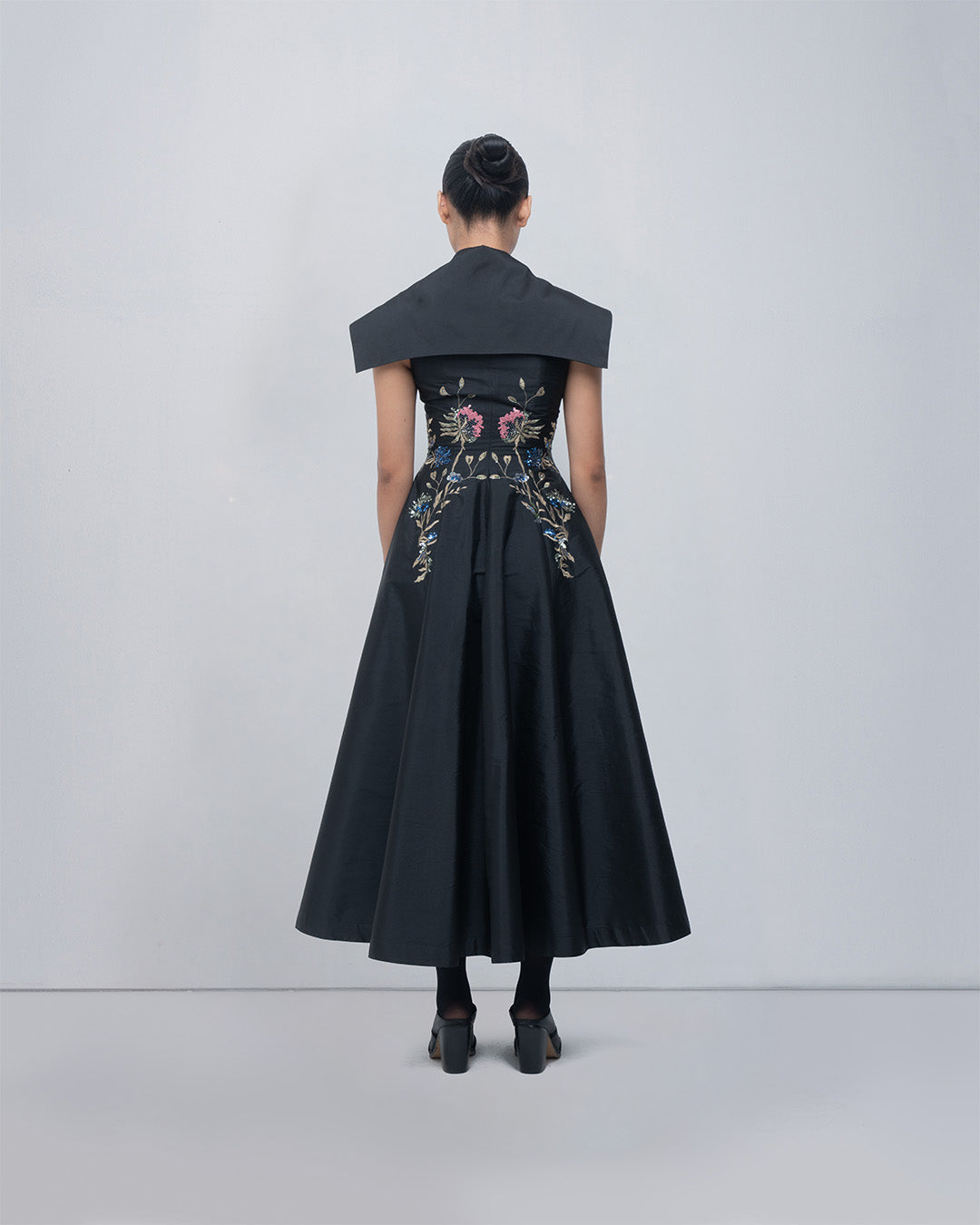 Jenna Dress