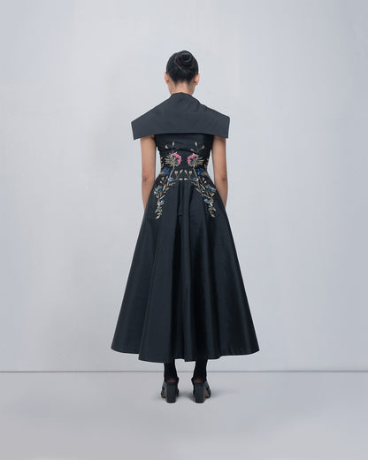 Jenna Dress
