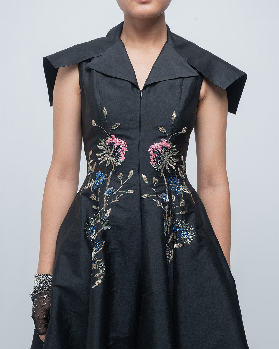 Jenna Dress