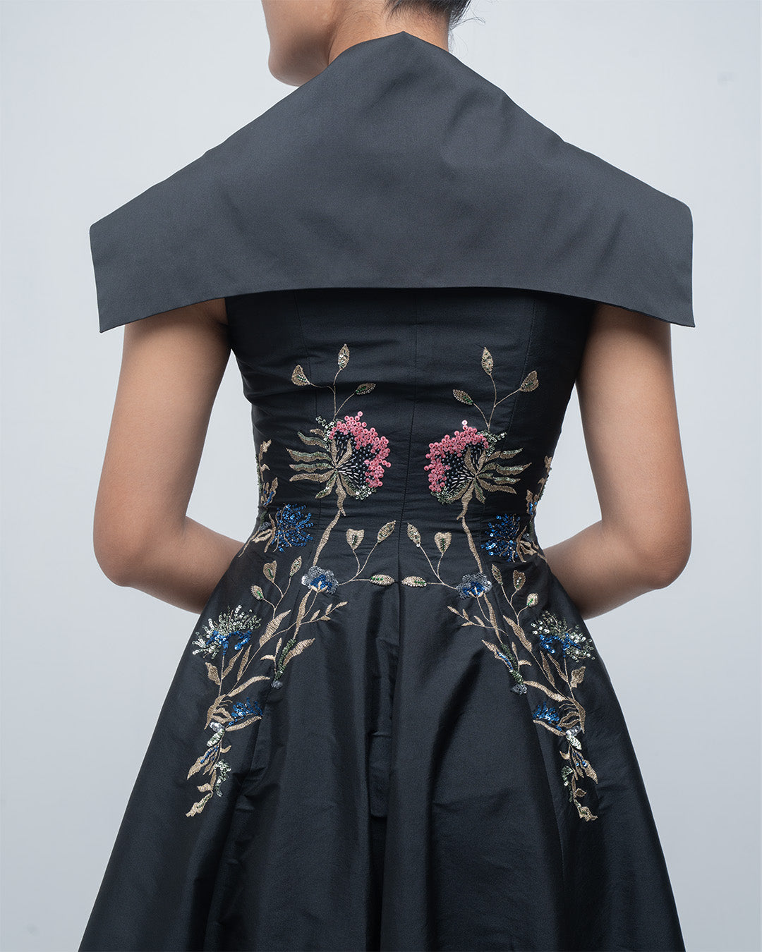 Jenna Dress